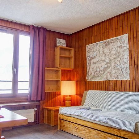 Studio Les Moutieres B1 Et B2 - Val Claret-8 By Interhome Tignes Eksteriør bilde